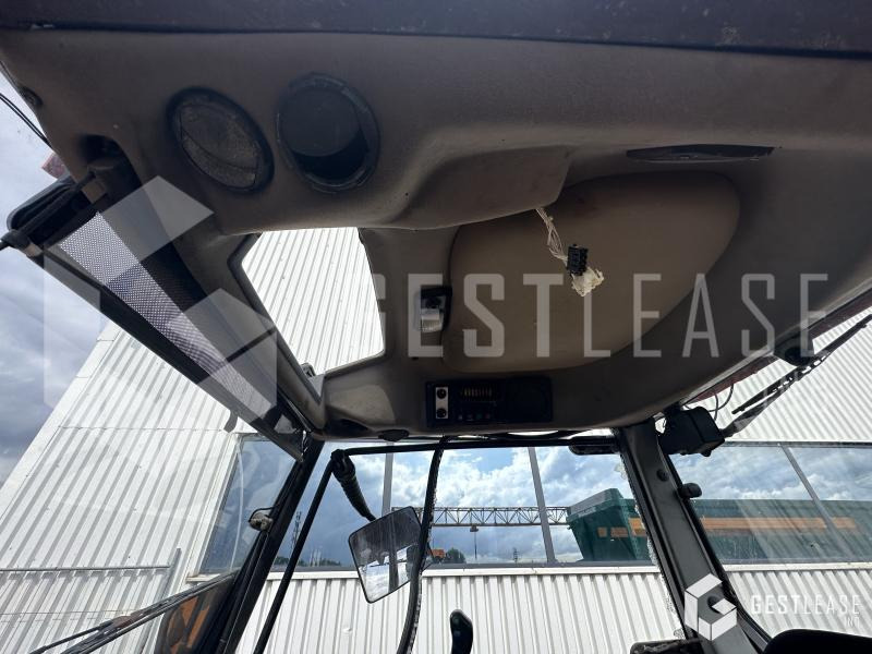 Tractor Renault PALES 240: foto 13