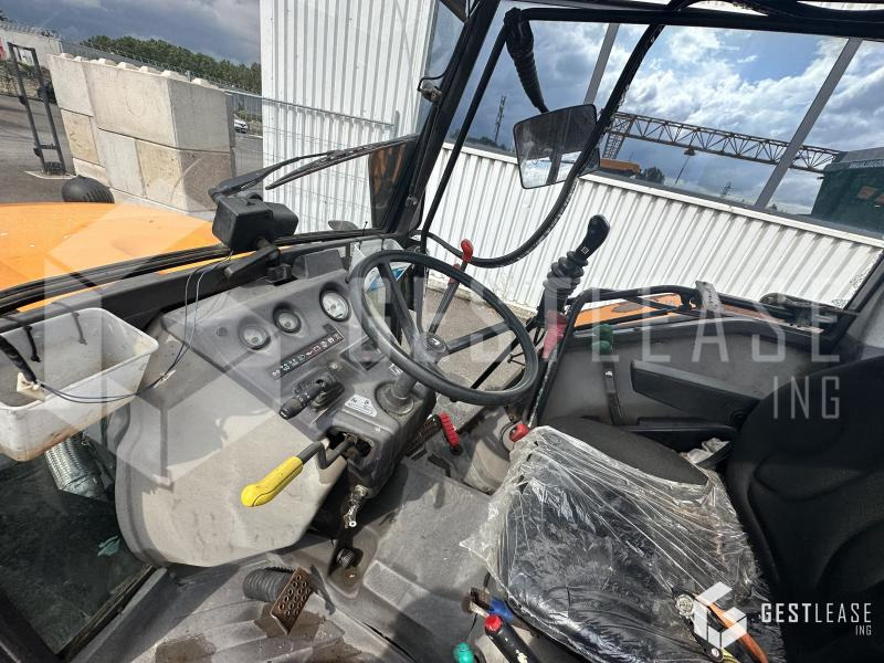 Tractor Renault PALES 240: foto 12