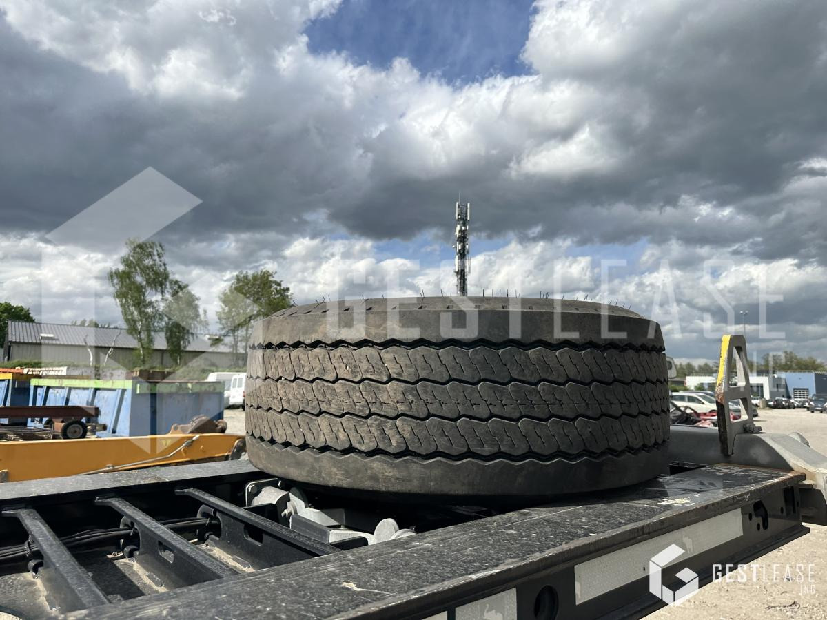 Arrendamiento de Schmitz Cargobull SCB S3D Schmitz Cargobull SCB S3D: foto 7