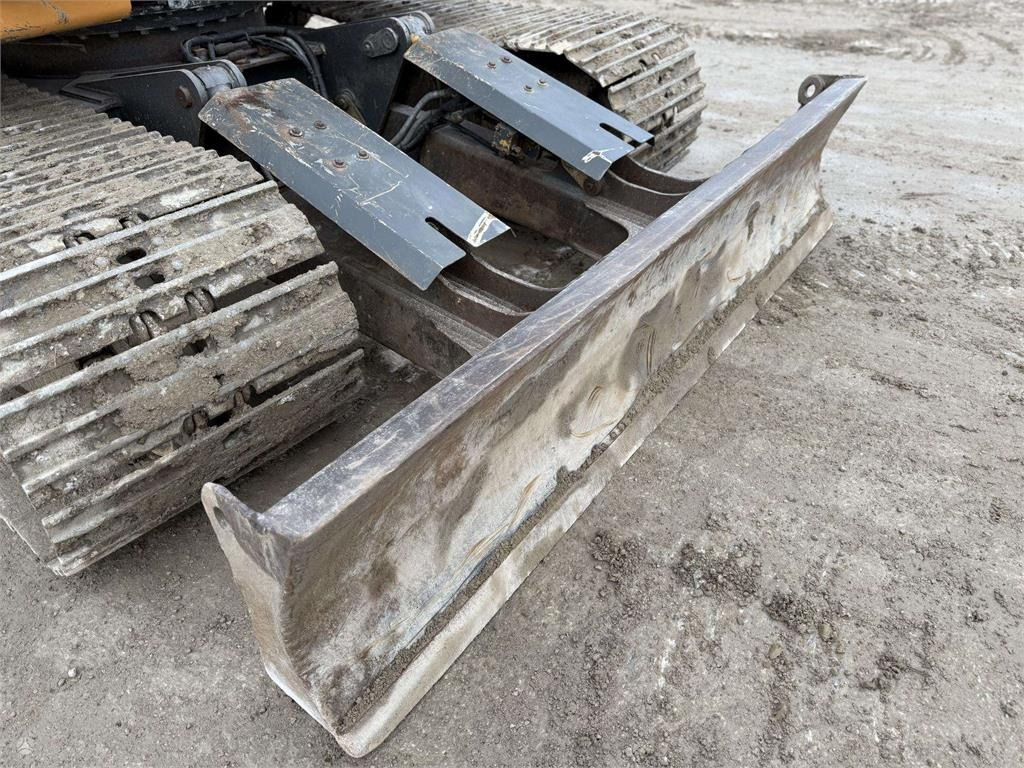 Excavadora de cadenas Case CX 145 C SR ROTOTILT: foto 19 Excavadora de cadenas Case CX 145 C SR ROTOTILT: foto 19