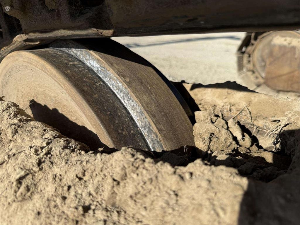 Arrendamiento de Kobelco SK 210 LC-10 from GERMANY  Kobelco SK 210 LC-10 from GERMANY: foto 23