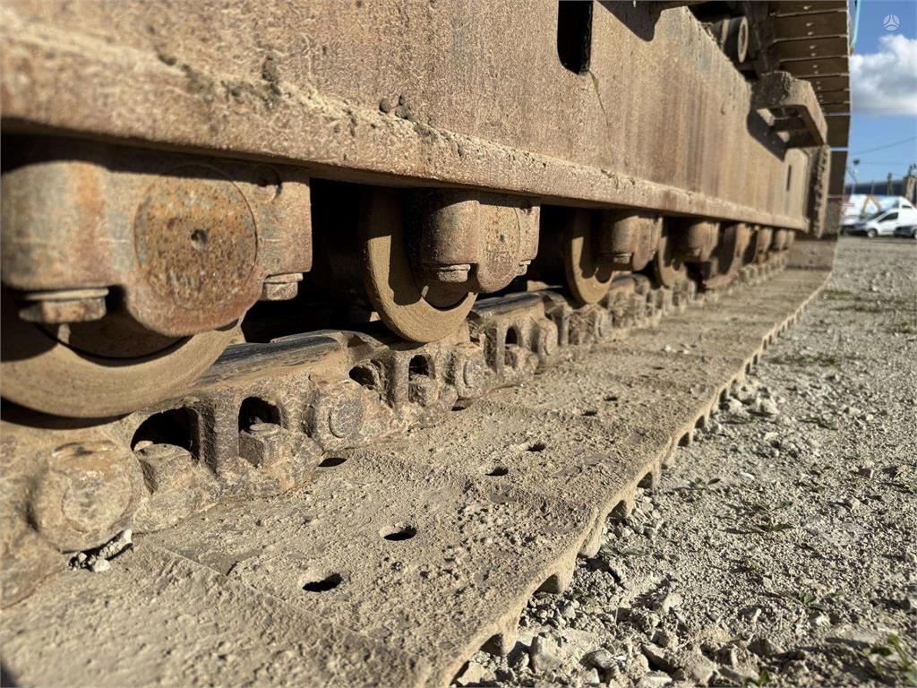 Arrendamiento de Kobelco SK 210 LC-10 from GERMANY  Kobelco SK 210 LC-10 from GERMANY: foto 24