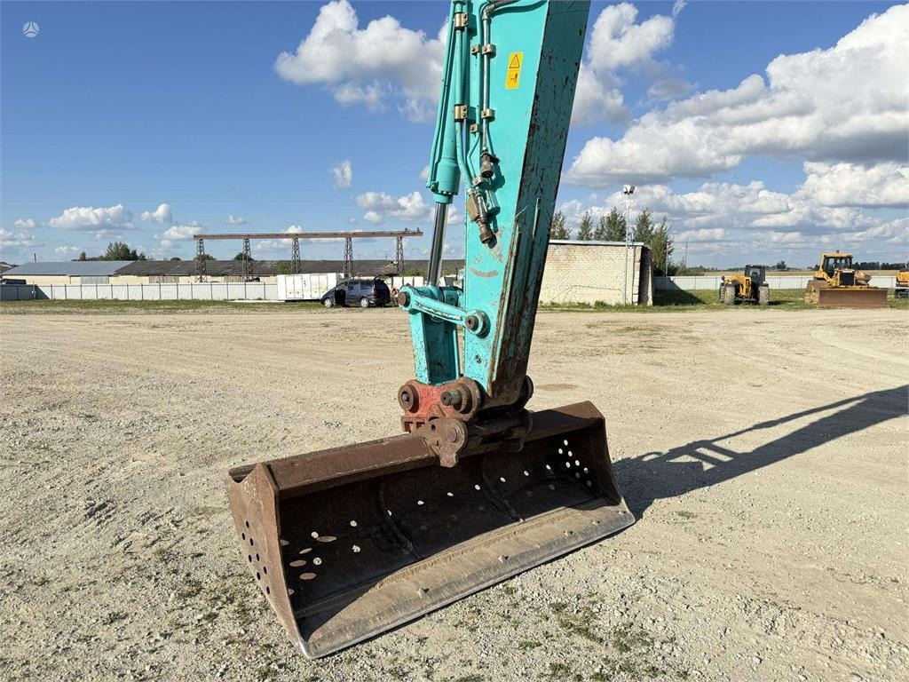 Arrendamiento de Kobelco SK 210 LC-10 from GERMANY  Kobelco SK 210 LC-10 from GERMANY: foto 7