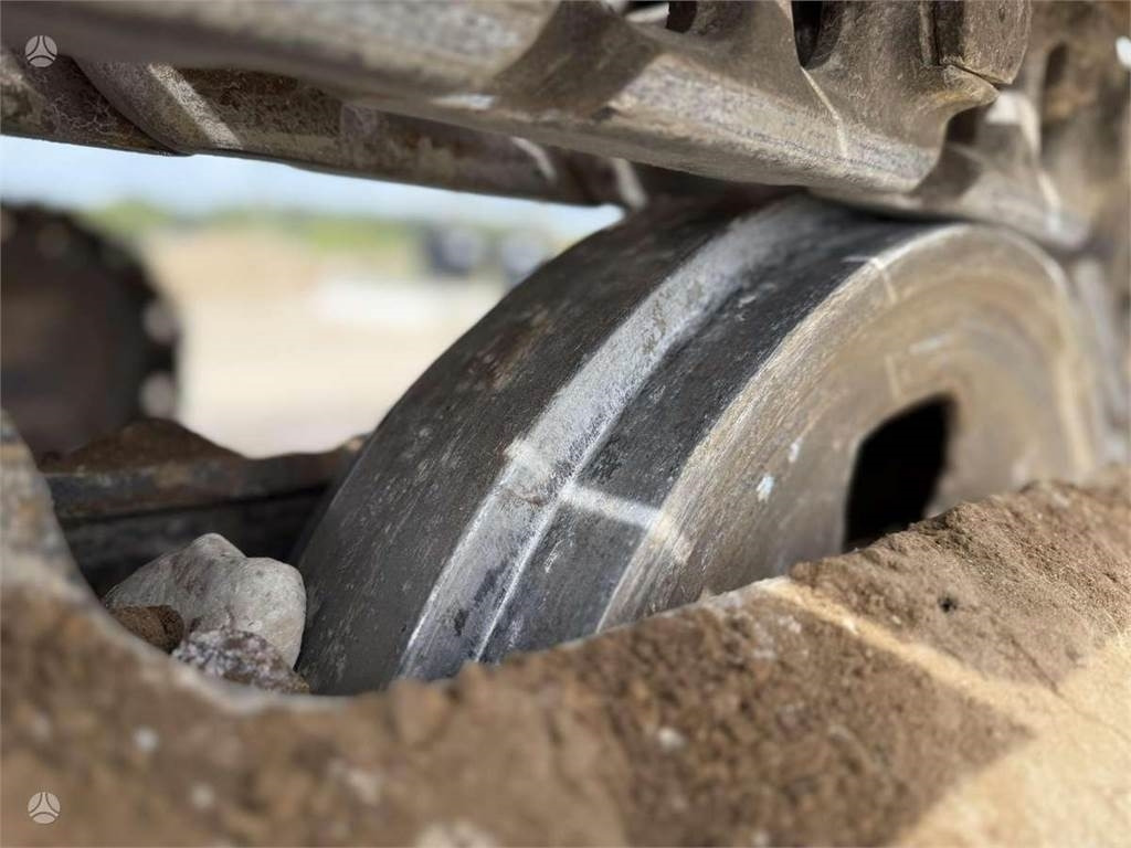 Excavadora de cadenas Liebherr R 926 LC: foto 19