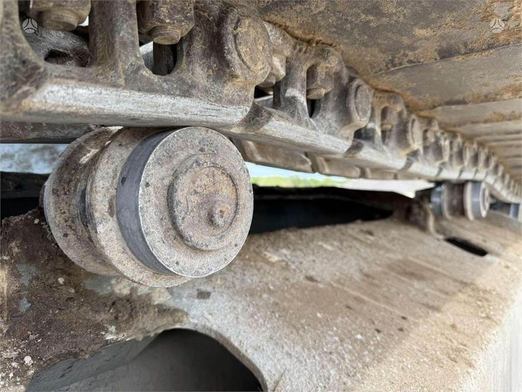 Excavadora de cadenas Liebherr R 926 LC: foto 16