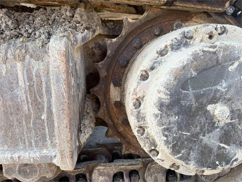 Arrendamiento de Volvo EC 240 LC  Volvo EC 240 LC: foto 22