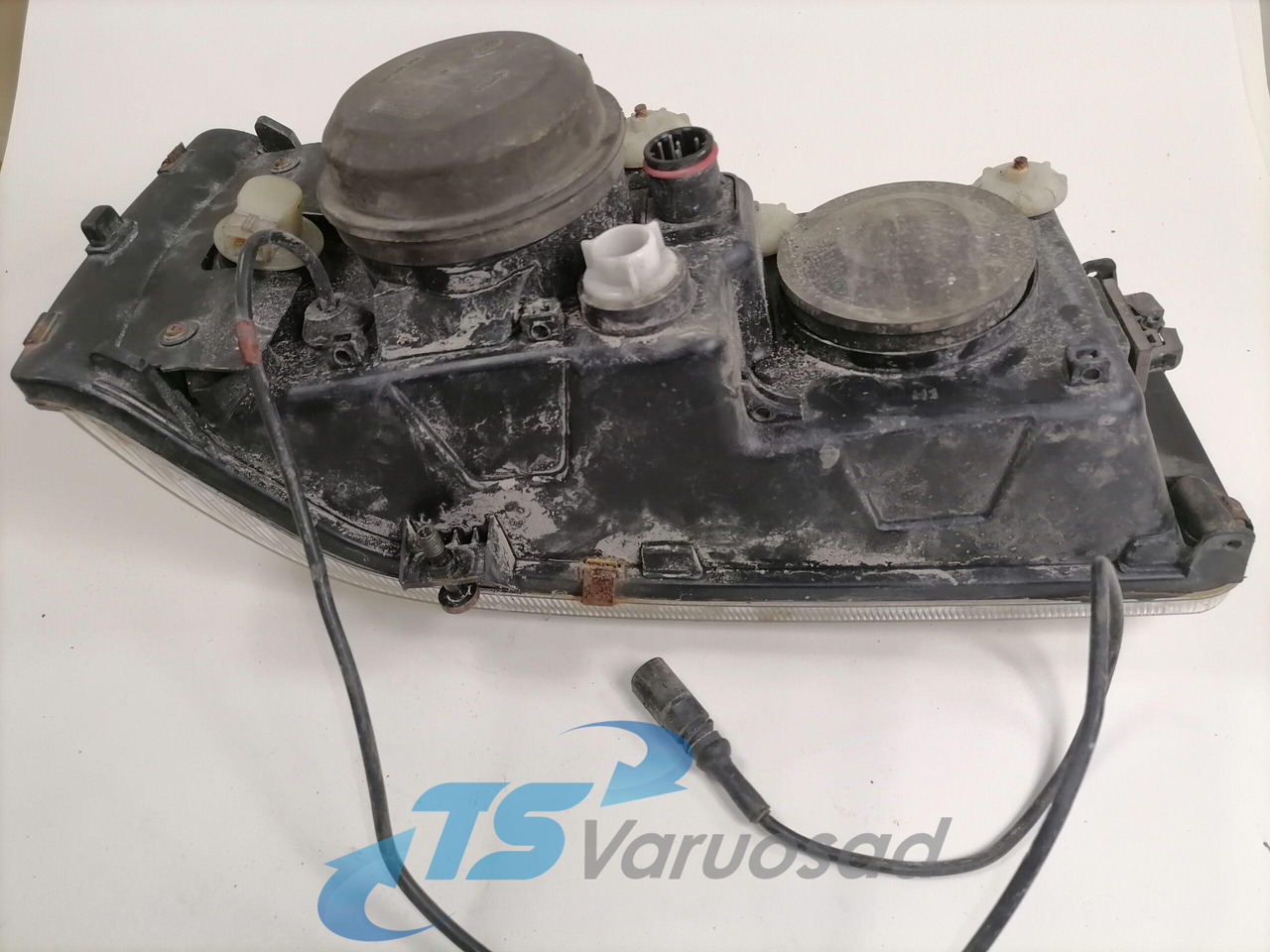 DAF DAF Xenon headlight, left 1743690 - Pieza universal para Camión: foto 3 DAF DAF Xenon headlight, left 1743690 - Pieza universal para Camión: foto 3