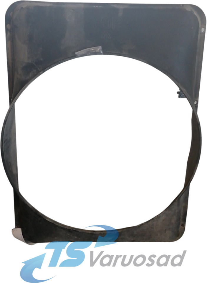 DAF Fan shroud 1692901 - Radiador para Camión: foto 1 DAF Fan shroud 1692901 - Radiador para Camión: foto 1