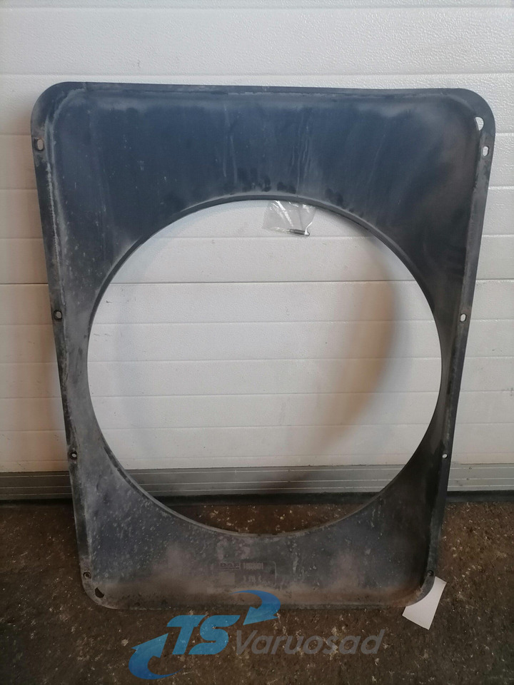 DAF Fan shroud 1692901 - Radiador para Camión: foto 3 DAF Fan shroud 1692901 - Radiador para Camión: foto 3