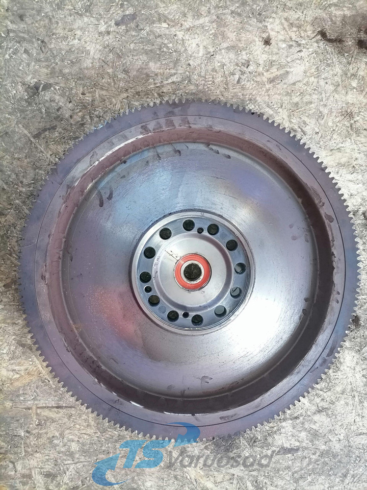 DAF Flywheel 1697674 - Pieza universal para Camión: foto 2 DAF Flywheel 1697674 - Pieza universal para Camión: foto 2