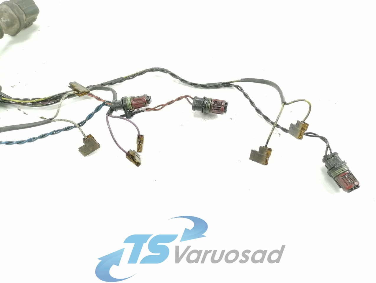 DAF Mootori juhtmestik 1625018 - Pieza universal para Camión: foto 3 DAF Mootori juhtmestik 1625018 - Pieza universal para Camión: foto 3