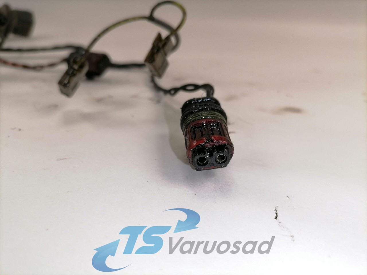 DAF Mootori juhtmestik 1625018 - Pieza universal para Camión: foto 4 DAF Mootori juhtmestik 1625018 - Pieza universal para Camión: foto 4
