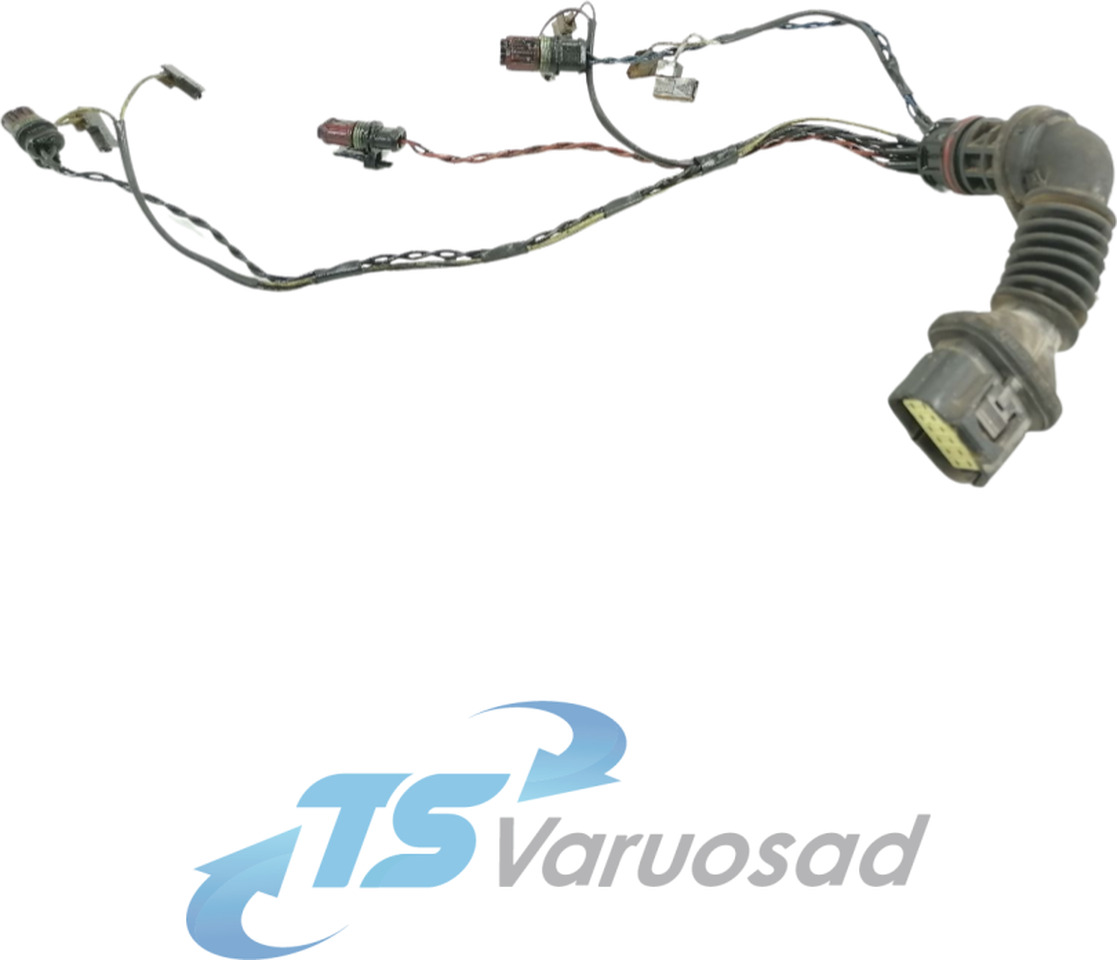 DAF Mootori juhtmestik 1625018 - Pieza universal para Camión: foto 1 DAF Mootori juhtmestik 1625018 - Pieza universal para Camión: foto 1
