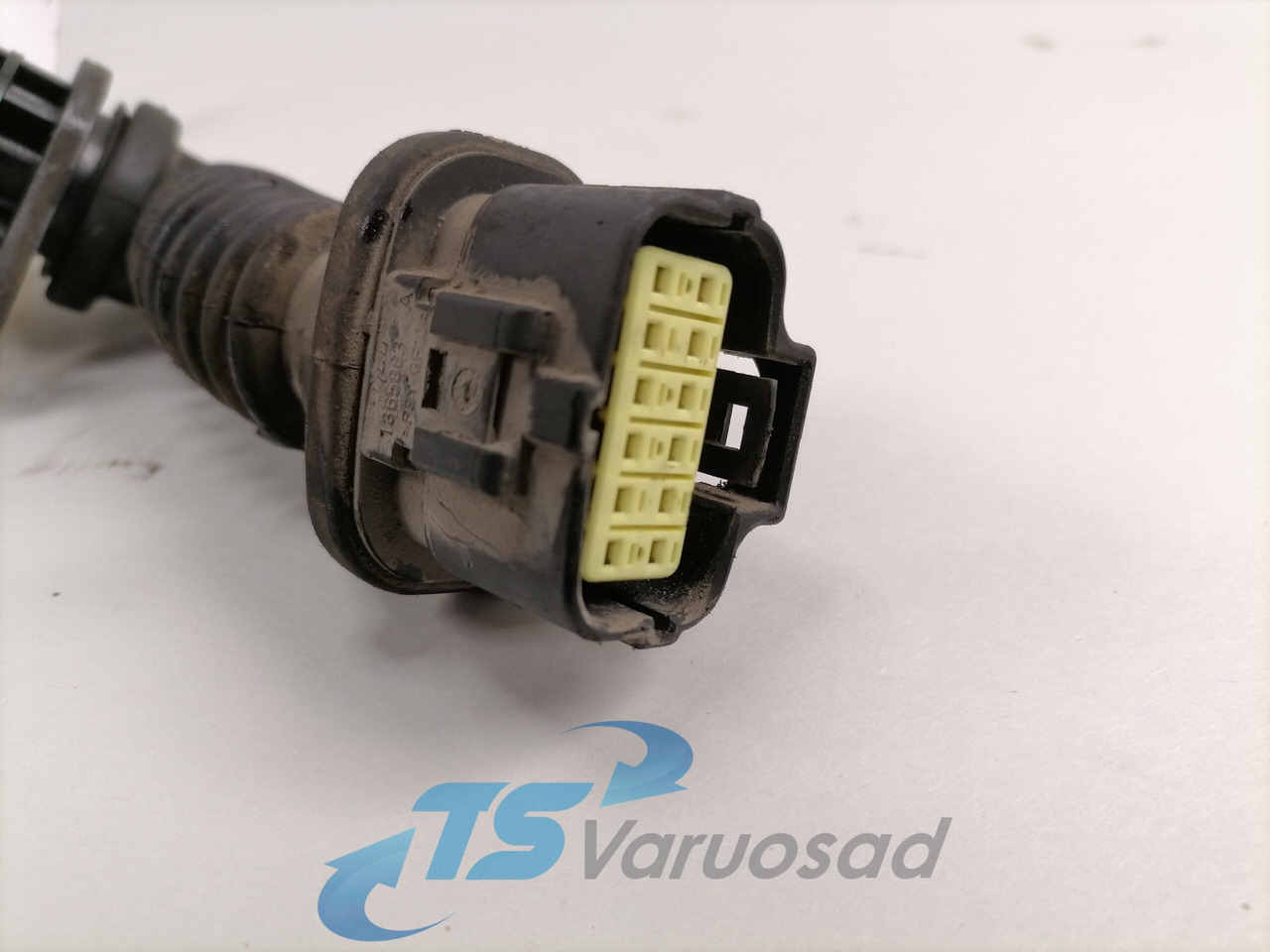 DAF Mootori juhtmestik 1625019 - Pieza universal para Camión: foto 2 DAF Mootori juhtmestik 1625019 - Pieza universal para Camión: foto 2