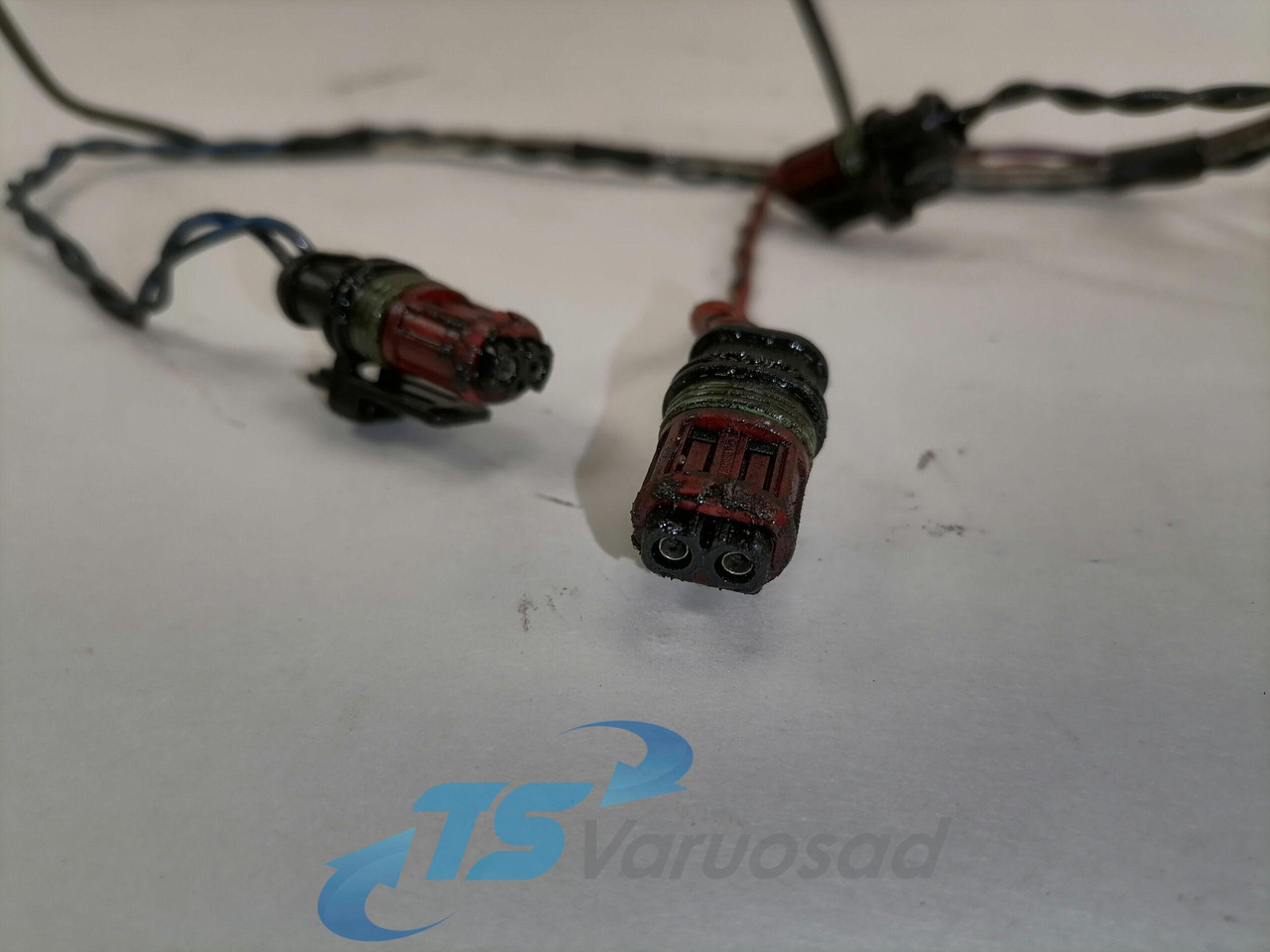 DAF Mootori juhtmestik 1625019 - Pieza universal para Camión: foto 3 DAF Mootori juhtmestik 1625019 - Pieza universal para Camión: foto 3