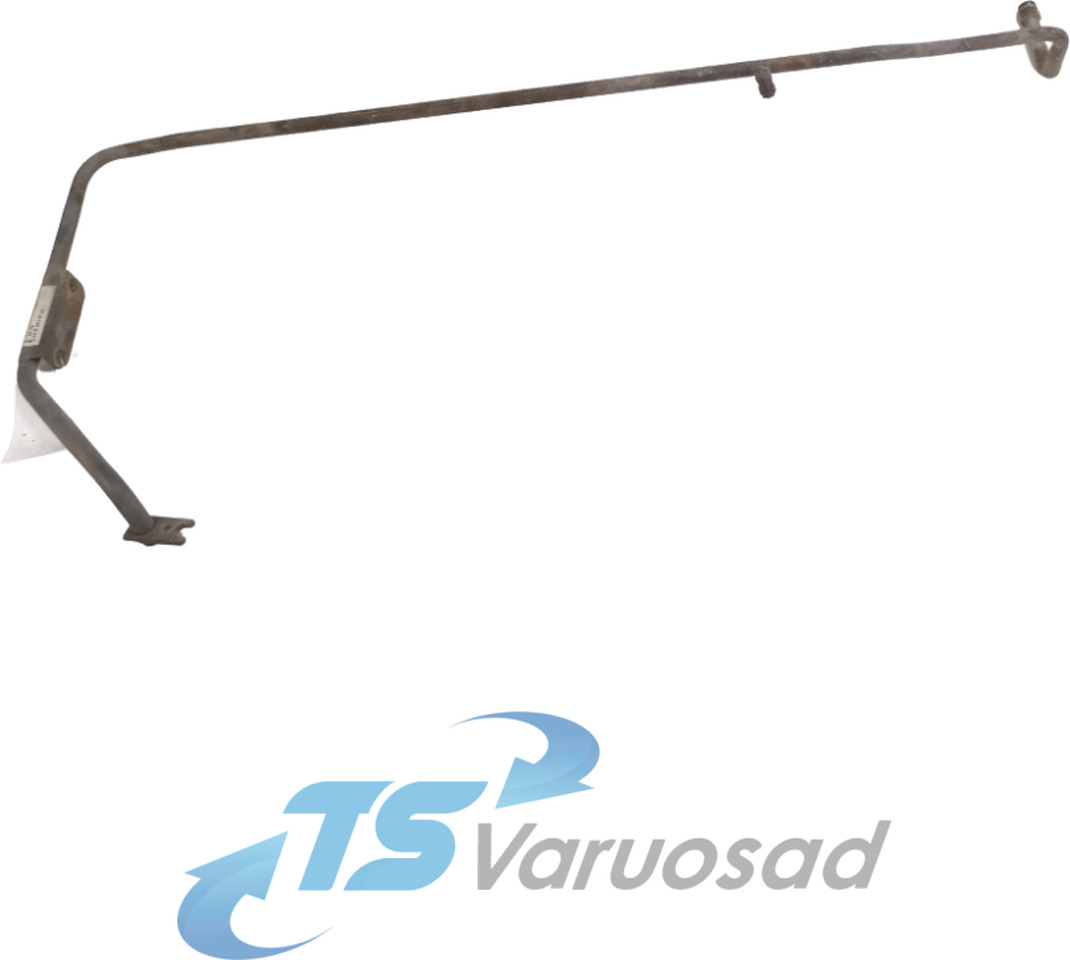 MAN A/C pipe 81619750102 - Calefacción/ Ventilación para Camión: foto 1 MAN A/C pipe 81619750102 - Calefacción/ Ventilación para Camión: foto 1