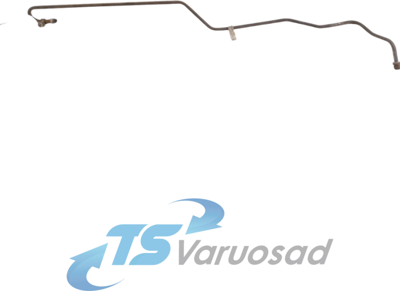 MAN A/C pipe 81619750103 - Calefacción/ Ventilación para Camión: foto 1 MAN A/C pipe 81619750103 - Calefacción/ Ventilación para Camión: foto 1