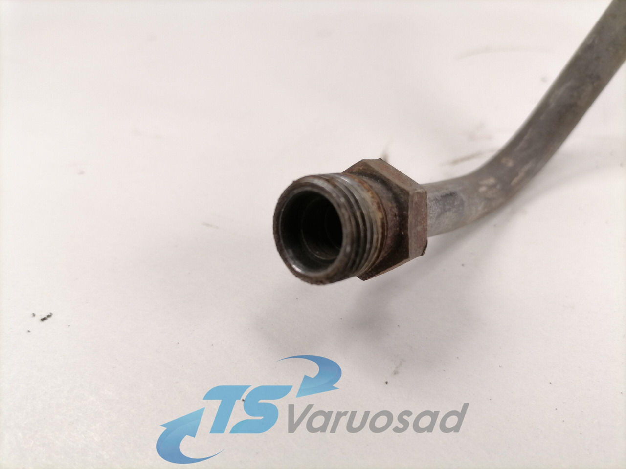 MAN A/C pipe 81619750103 - Calefacción/ Ventilación para Camión: foto 3 MAN A/C pipe 81619750103 - Calefacción/ Ventilación para Camión: foto 3