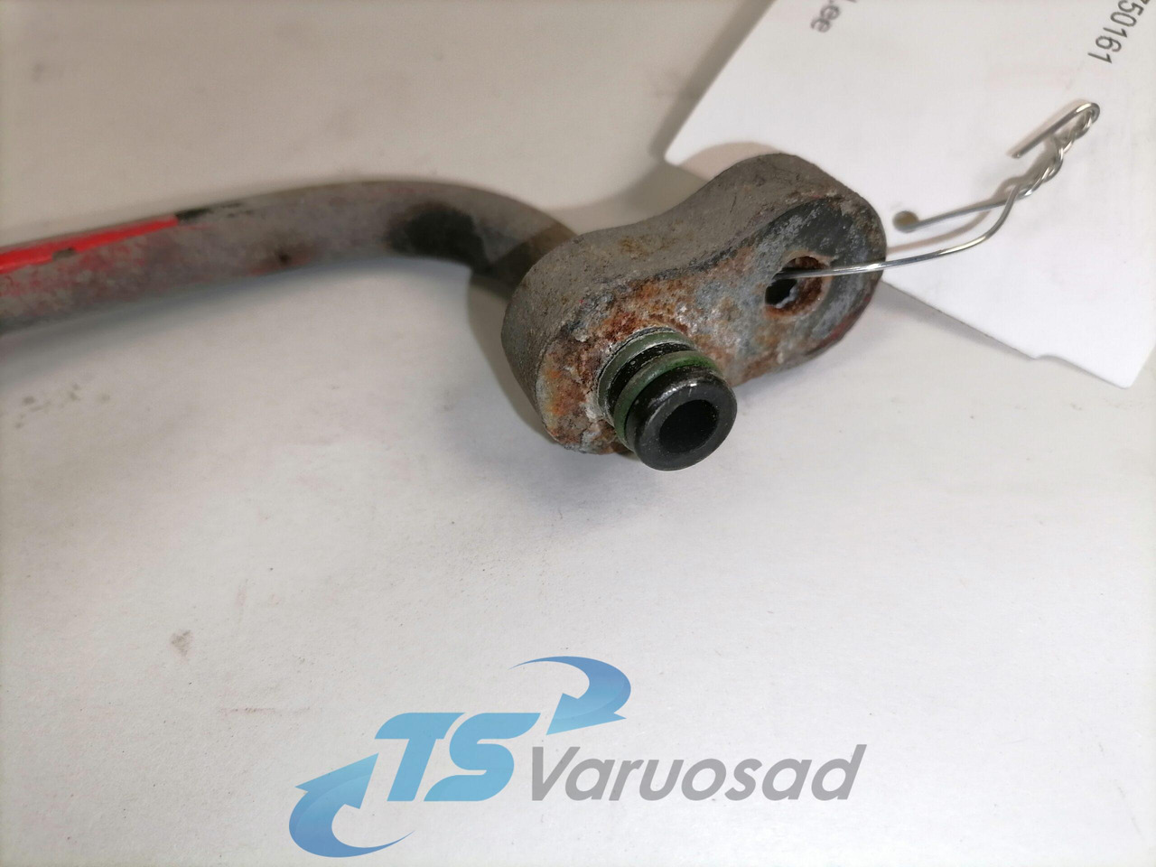 MAN A/C pipe 81619750161 - Calefacción/ Ventilación para Camión: foto 2 MAN A/C pipe 81619750161 - Calefacción/ Ventilación para Camión: foto 2