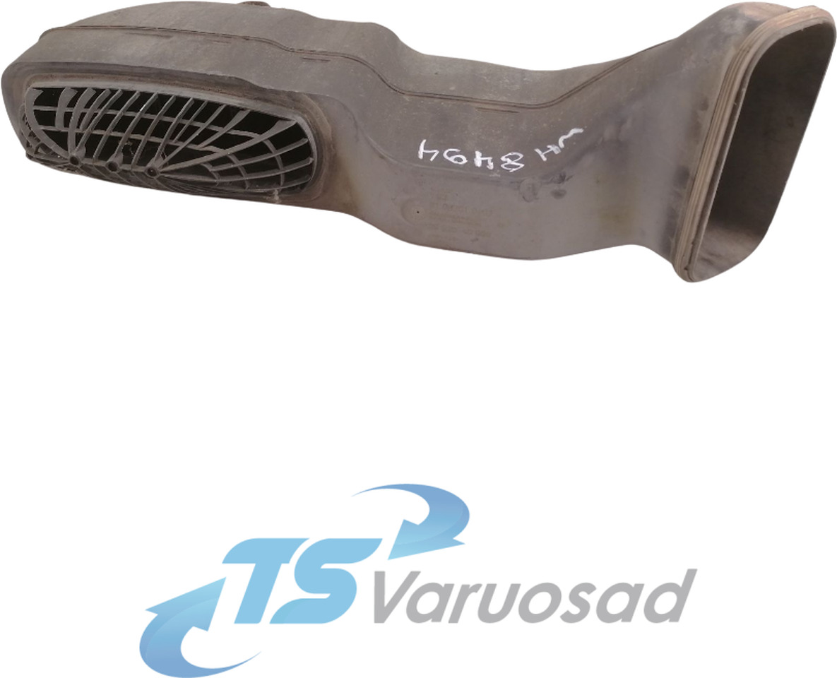 MAN Air intake 81082010402 - Sistema de admisión de aire para Camión: foto 1 MAN Air intake 81082010402 - Sistema de admisión de aire para Camión: foto 1