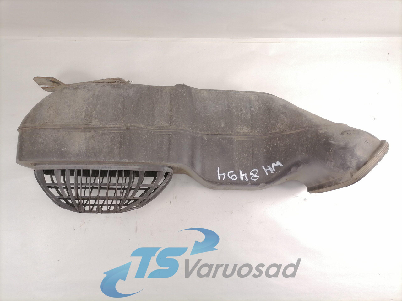 MAN Air intake 81082010402 - Sistema de admisión de aire para Camión: foto 3 MAN Air intake 81082010402 - Sistema de admisión de aire para Camión: foto 3