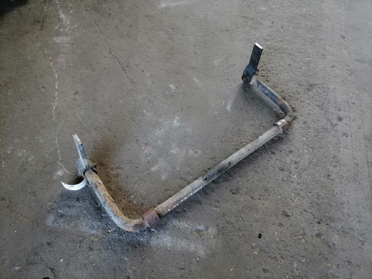 MAN Anti-roll bar 81437156063 - Barra estabilizadora para Camión: foto 2 MAN Anti-roll bar 81437156063 - Barra estabilizadora para Camión: foto 2