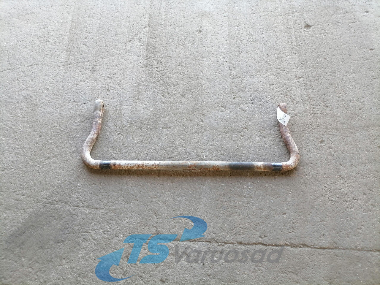 MAN Anti-roll bar 81437156074 - Barra estabilizadora para Camión: foto 1 MAN Anti-roll bar 81437156074 - Barra estabilizadora para Camión: foto 1
