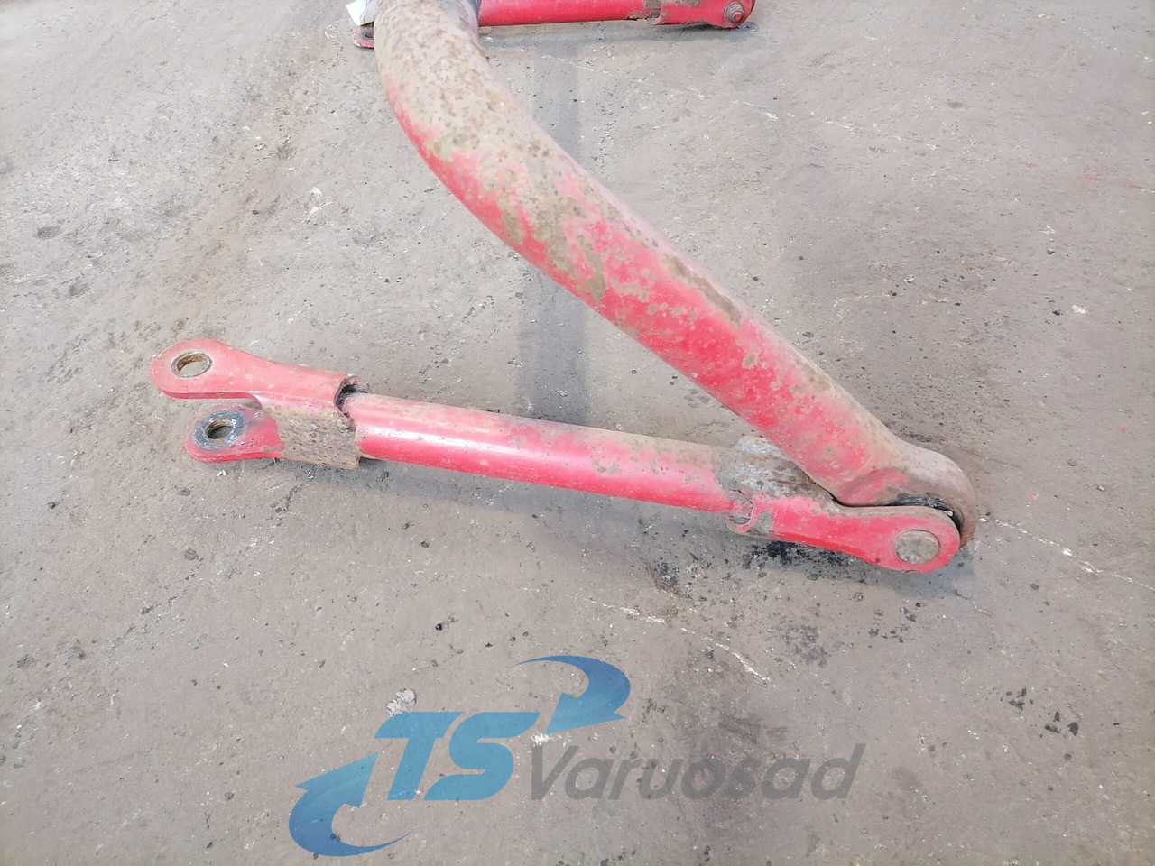 MAN Anti-roll bar 81437156116 - Barra estabilizadora para Camión: foto 2 MAN Anti-roll bar 81437156116 - Barra estabilizadora para Camión: foto 2