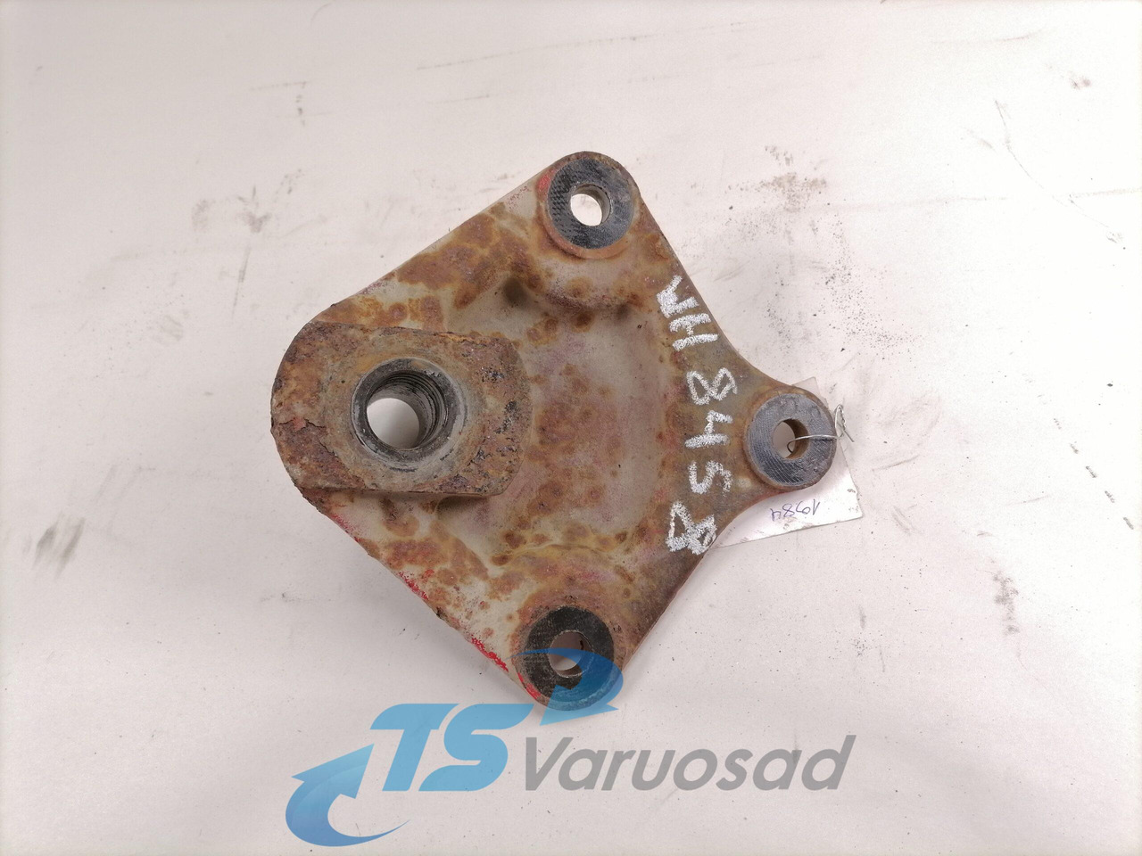 MAN Bracket 81417203117 - Bastidor/ Chasis para Camión: foto 2 MAN Bracket 81417203117 - Bastidor/ Chasis para Camión: foto 2