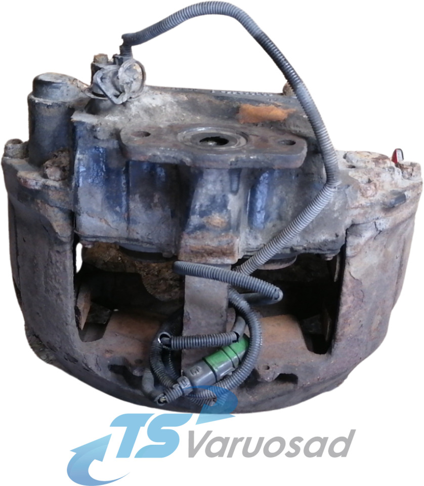 MAN Brake caliper 68324244 - Piezas de freno para Camión: foto 1 MAN Brake caliper 68324244 - Piezas de freno para Camión: foto 1
