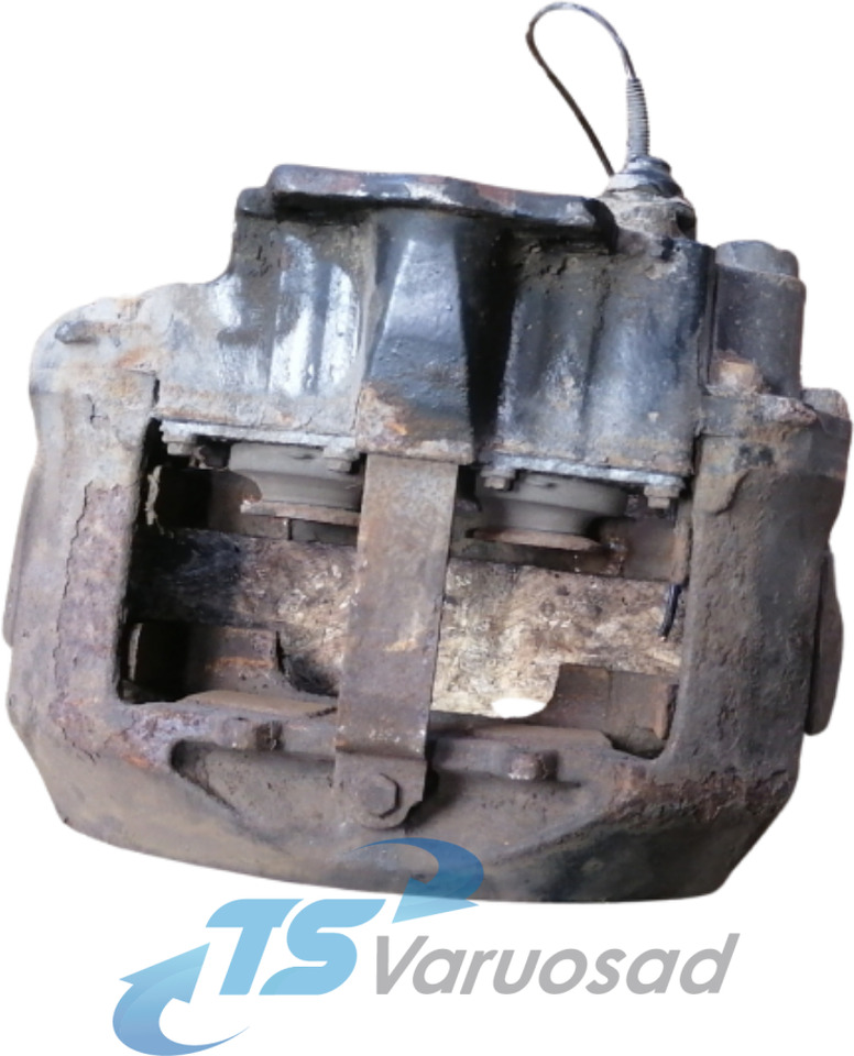 MAN Brake caliper 68324245 - Piezas de freno para Camión: foto 1 MAN Brake caliper 68324245 - Piezas de freno para Camión: foto 1