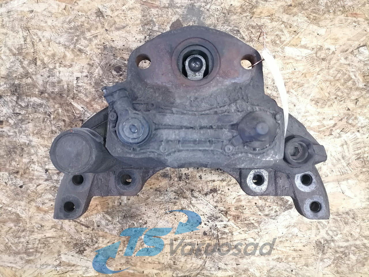 MAN Brake caliper 81508046376 - Piezas de freno para Camión: foto 4 MAN Brake caliper 81508046376 - Piezas de freno para Camión: foto 4