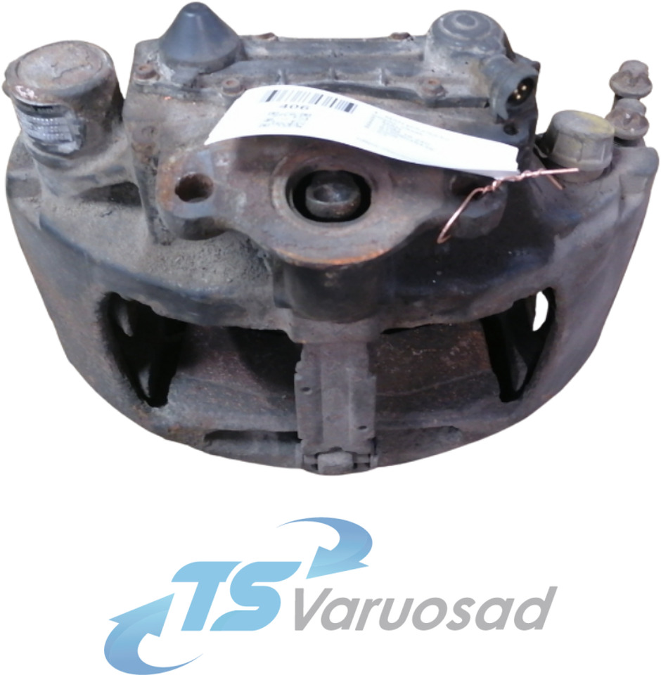 MAN Brake caliper 81508046439 - Piezas de freno para Camión: foto 1 MAN Brake caliper 81508046439 - Piezas de freno para Camión: foto 1