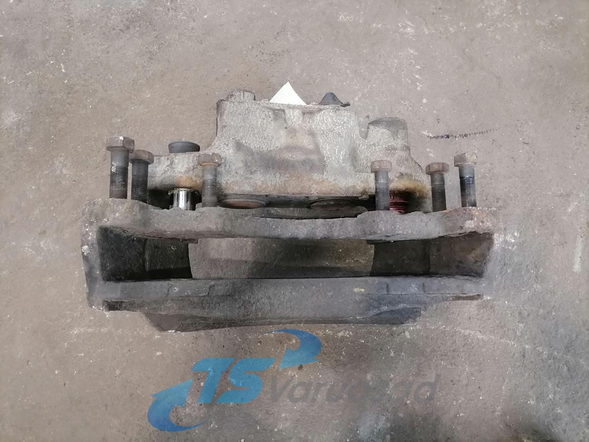 MAN Brake caliper 81508046441 - Piezas de freno para Camión: foto 2 MAN Brake caliper 81508046441 - Piezas de freno para Camión: foto 2