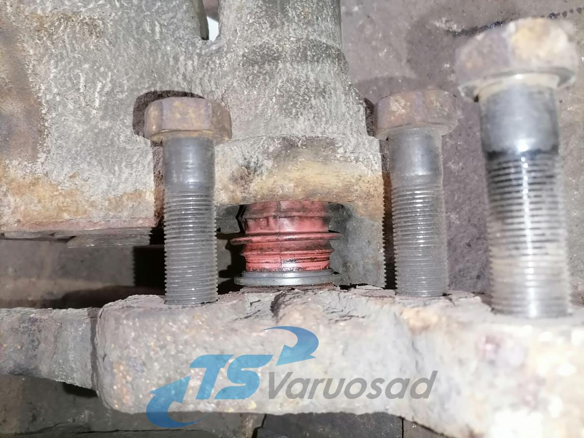 MAN Brake caliper 81508046441 - Piezas de freno para Camión: foto 3 MAN Brake caliper 81508046441 - Piezas de freno para Camión: foto 3