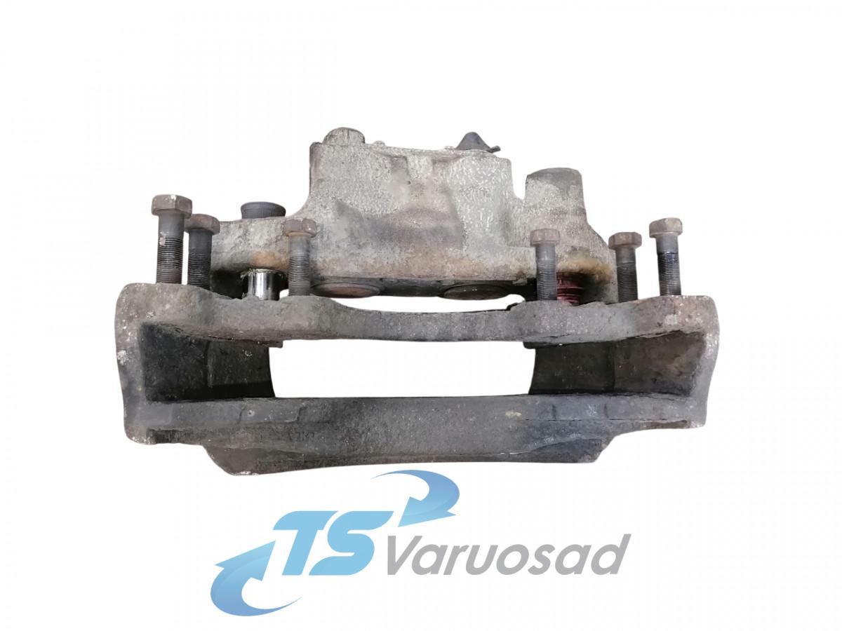 MAN Brake caliper 81508046441 - Piezas de freno para Camión: foto 1 MAN Brake caliper 81508046441 - Piezas de freno para Camión: foto 1