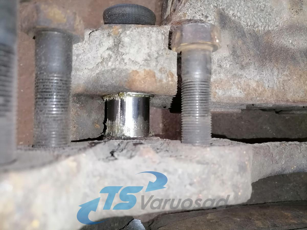 MAN Brake caliper 81508046441 - Piezas de freno para Camión: foto 4 MAN Brake caliper 81508046441 - Piezas de freno para Camión: foto 4