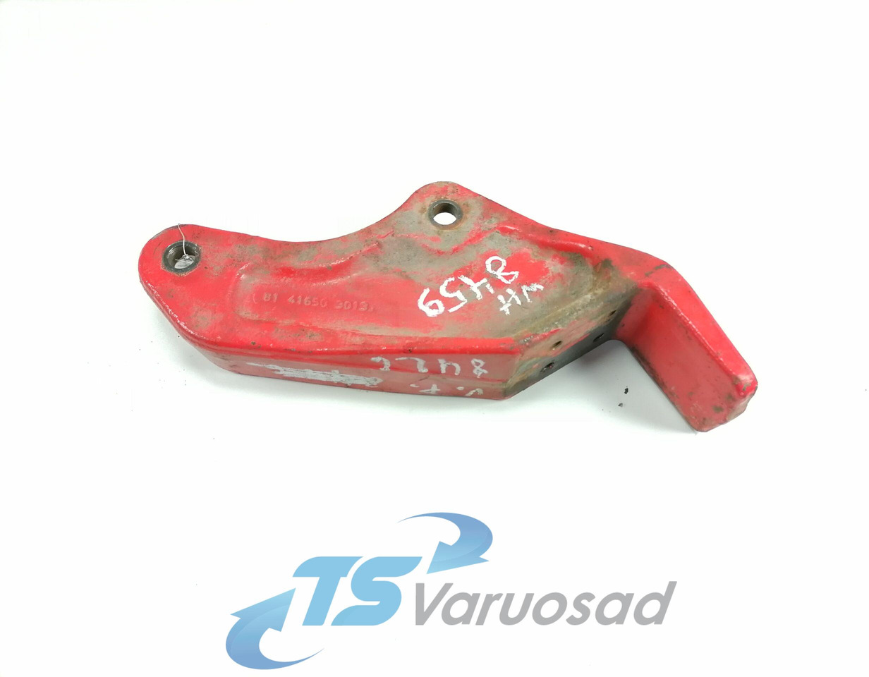 MAN Bummmmper bracket 81416503013 - Parachoques para Camión: foto 1 MAN Bummmmper bracket 81416503013 - Parachoques para Camión: foto 1