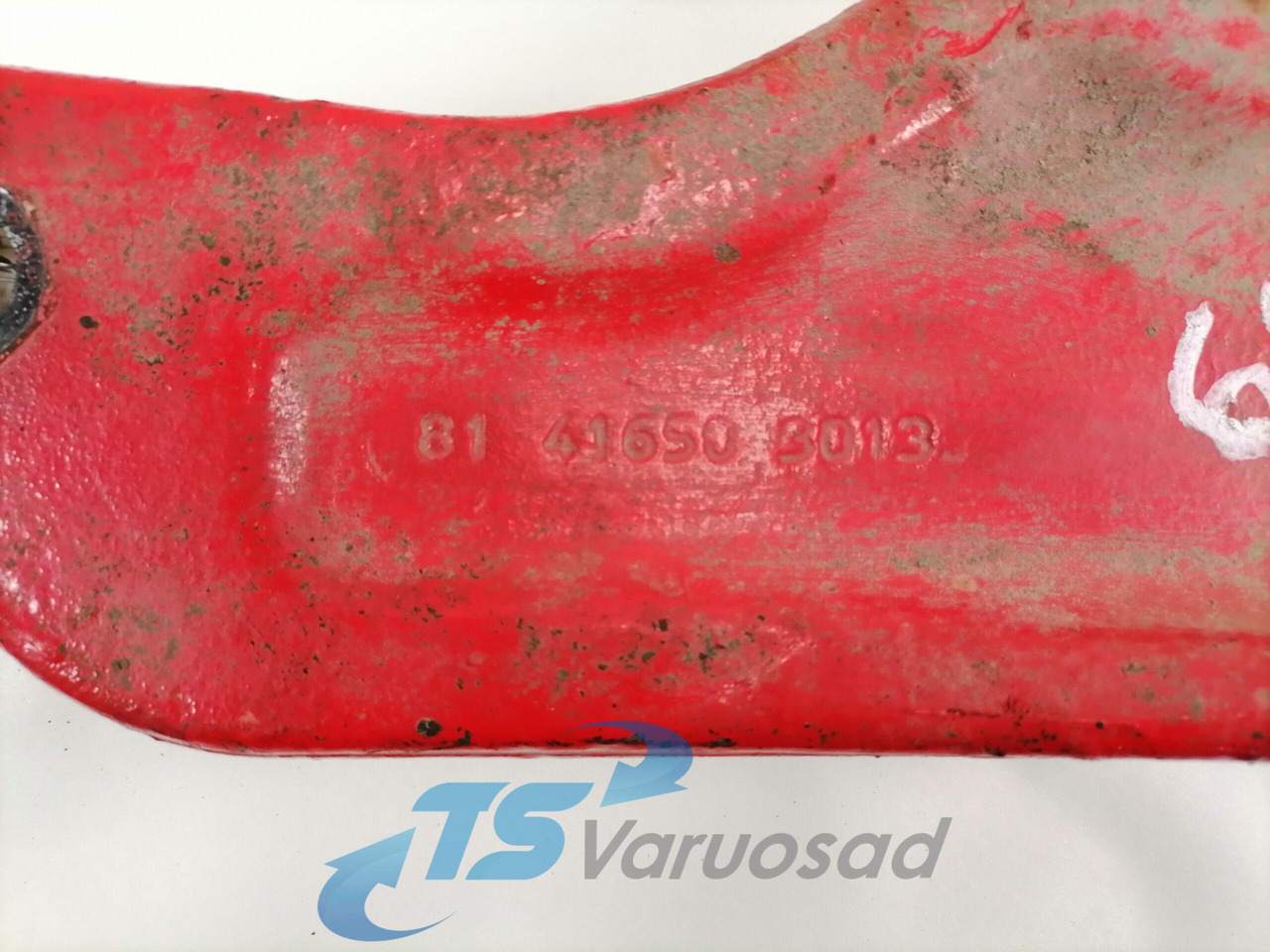 MAN Bummmmper bracket 81416503013 - Parachoques para Camión: foto 2 MAN Bummmmper bracket 81416503013 - Parachoques para Camión: foto 2