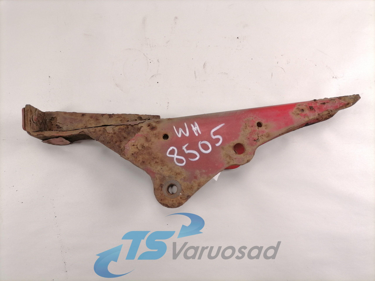 MAN Cab suspension carrier 81417010089 - Suspensión de cabina para Camión: foto 3 MAN Cab suspension carrier 81417010089 - Suspensión de cabina para Camión: foto 3