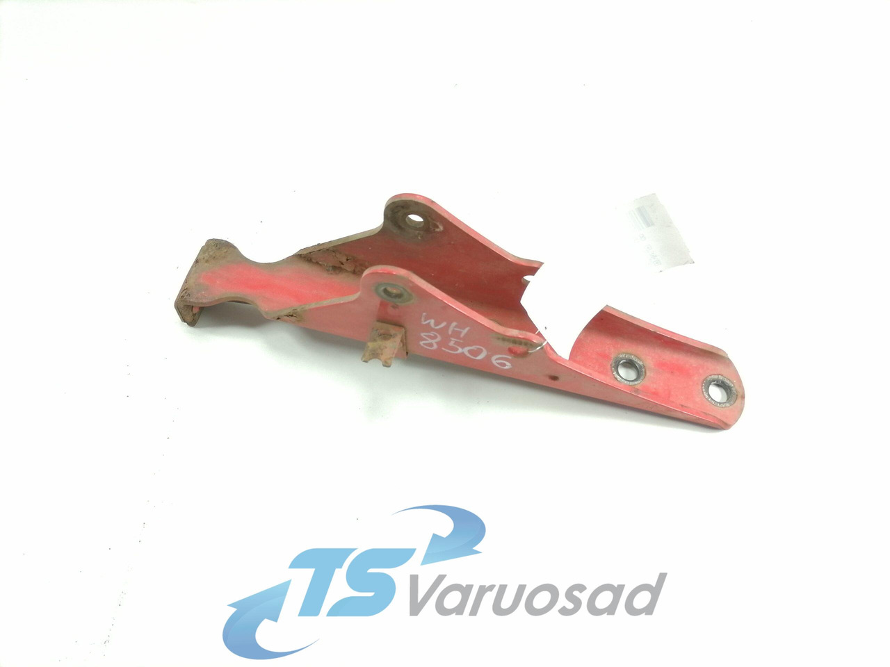 MAN Cab suspension carrier 81417010089 - Suspensión de cabina para Camión: foto 1 MAN Cab suspension carrier 81417010089 - Suspensión de cabina para Camión: foto 1