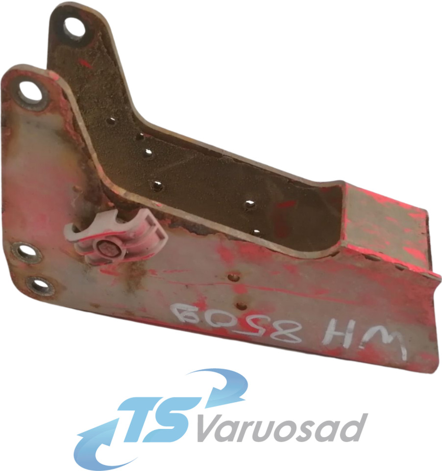 MAN Cab suspension carrier 81417200144 - Suspensión de cabina para Camión: foto 1 MAN Cab suspension carrier 81417200144 - Suspensión de cabina para Camión: foto 1