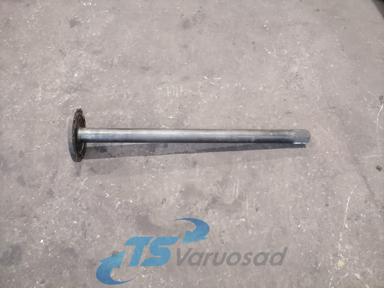 MAN Drive shaft 81355020146 - Palier para Camión: foto 1 MAN Drive shaft 81355020146 - Palier para Camión: foto 1