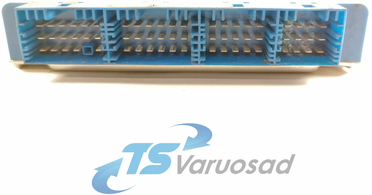 MAN Ecu, EBS 81258087026 - Unidad de control para Camión: foto 2 MAN Ecu, EBS 81258087026 - Unidad de control para Camión: foto 2