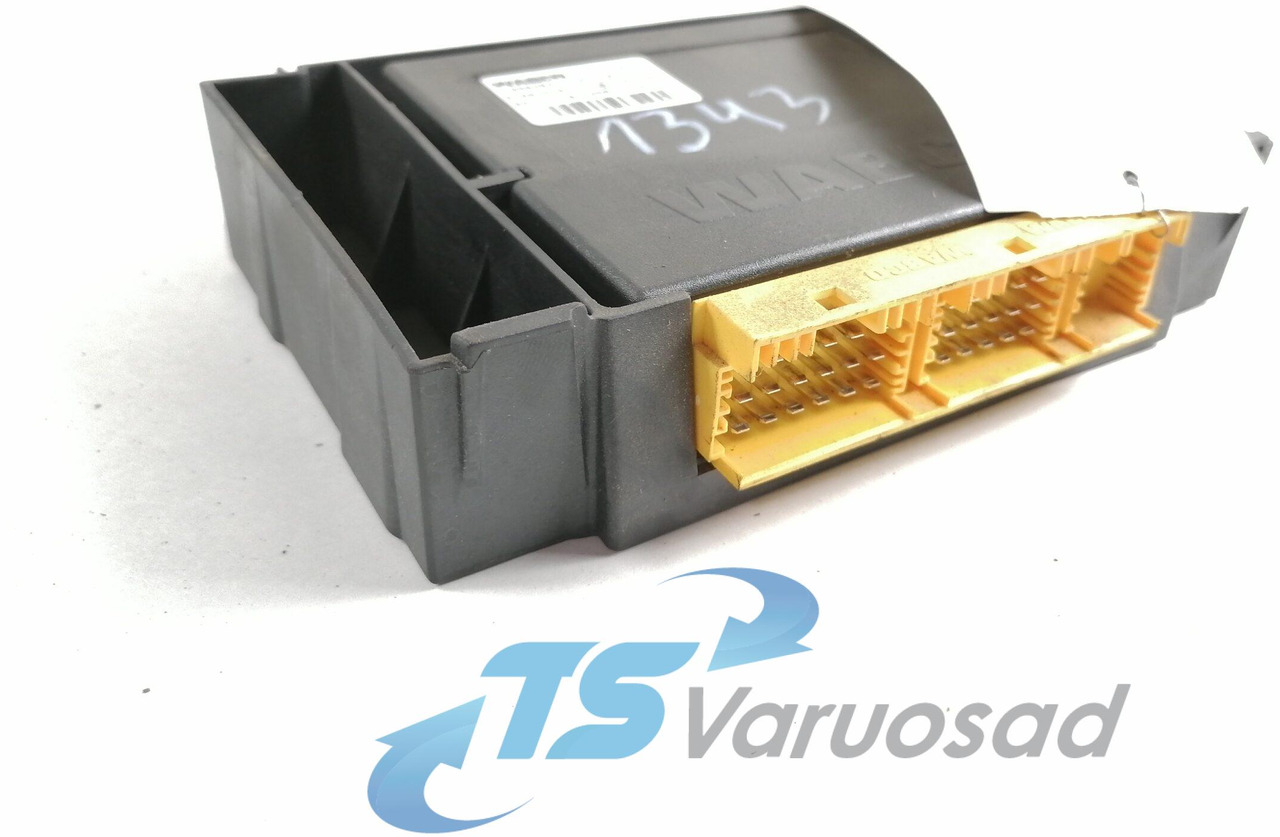 MAN Ecu, ECAS 81258117018 - Unidad de control para Camión: foto 2 MAN Ecu, ECAS 81258117018 - Unidad de control para Camión: foto 2