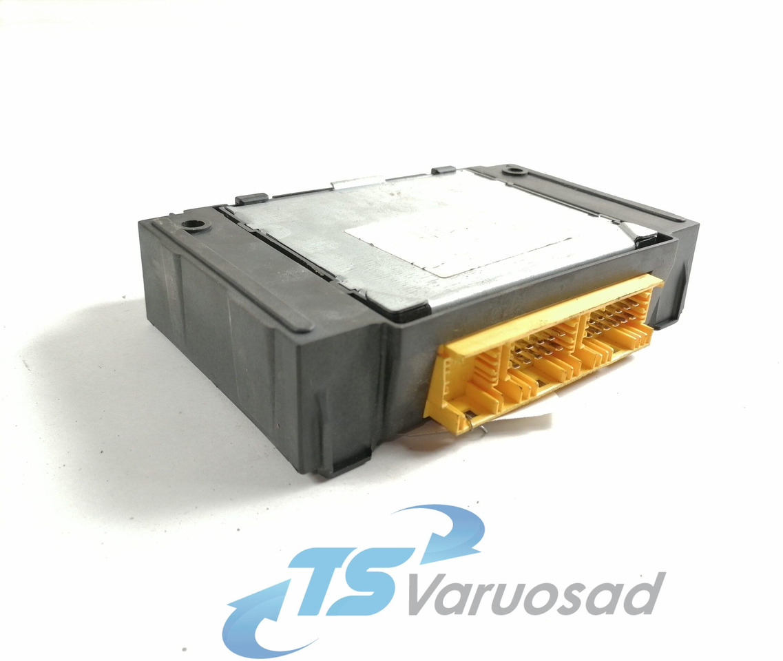 MAN Ecu, ECAS 81258117018 - Unidad de control para Camión: foto 1 MAN Ecu, ECAS 81258117018 - Unidad de control para Camión: foto 1