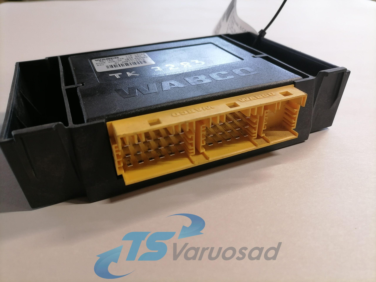 MAN Ecu, ECAS 81258117019 - Unidad de control para Camión: foto 2 MAN Ecu, ECAS 81258117019 - Unidad de control para Camión: foto 2