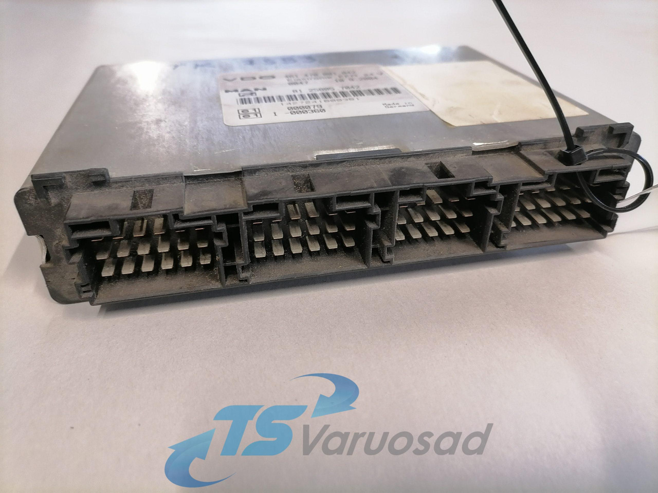 MAN Ecu, FFR 81258057042 - Unidad de control para Camión: foto 1 MAN Ecu, FFR 81258057042 - Unidad de control para Camión: foto 1