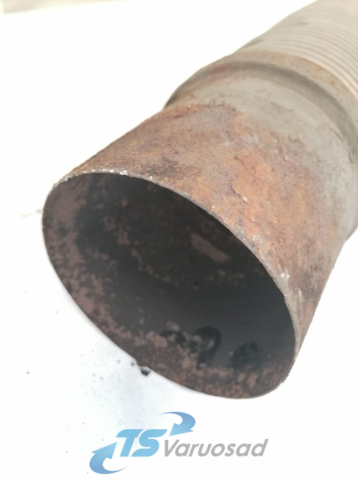MAN Exhaust pipe 48120 - Silenciador para Camión: foto 4 MAN Exhaust pipe 48120 - Silenciador para Camión: foto 4