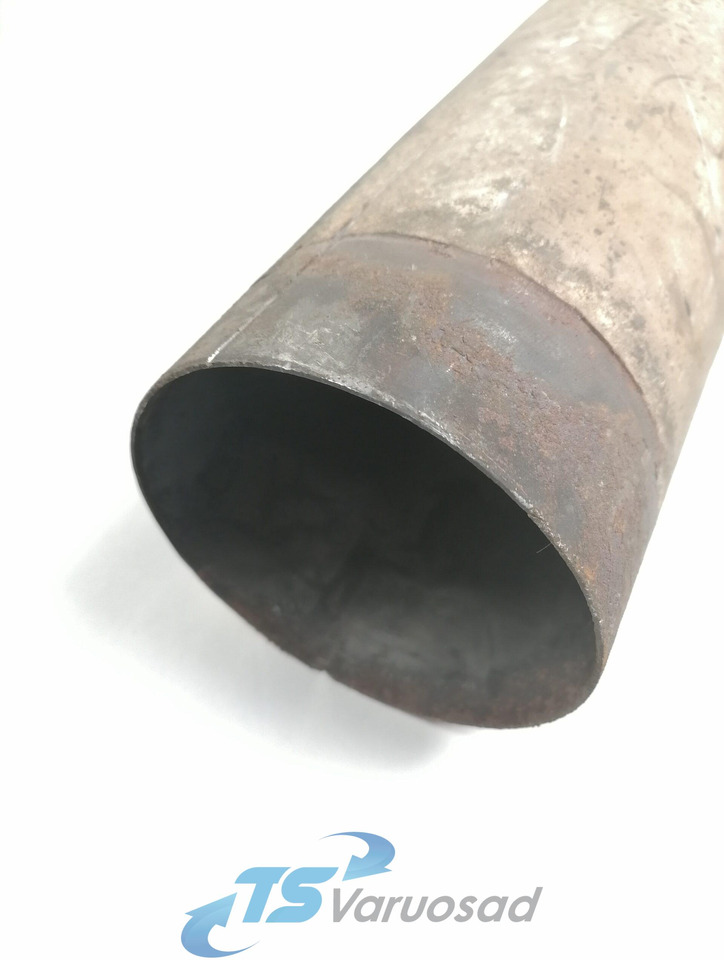 MAN Exhaust pipe 48120 - Silenciador para Camión: foto 5 MAN Exhaust pipe 48120 - Silenciador para Camión: foto 5